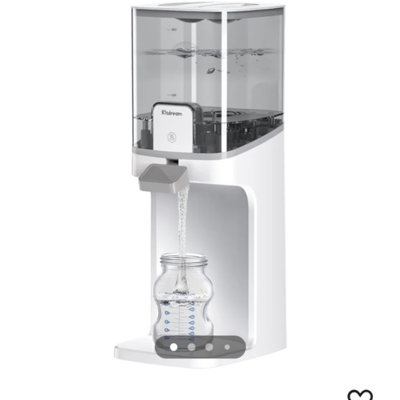 Kisdream Baby Bottle Water Warmer - Picture 1 of 5